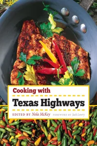 Cooking with Texas Highways_cover