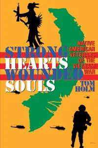 Strong Hearts, Wounded Souls_cover