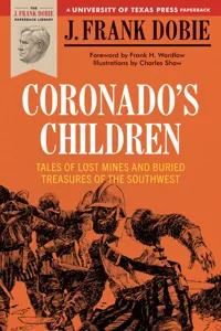 Coronado's Children_cover