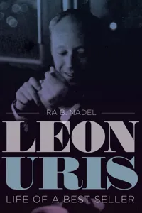 Leon Uris_cover