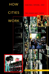 How Cities Work_cover