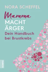 Mamma macht Ärger_cover