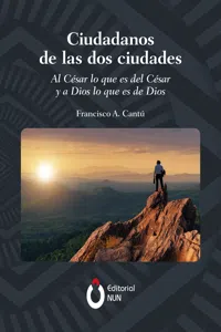 Ciudadanos de las dos ciudades_cover