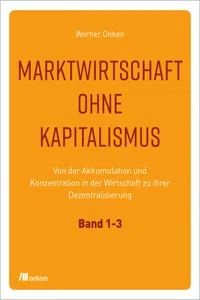 Marktwirtschaft ohne Kapitalismus_cover