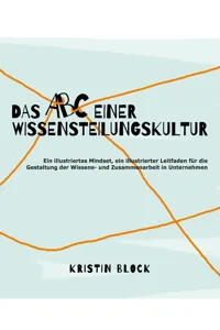 Das ABC einer Wissensteilungskultur_cover