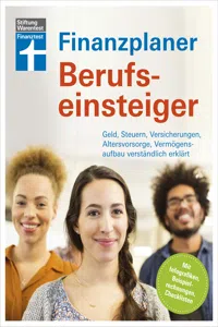 Finanzplaner Berufseinsteiger_cover