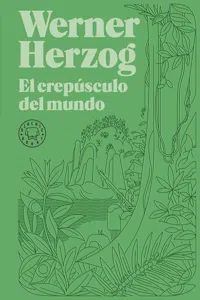 El crepúsculo del mundo_cover