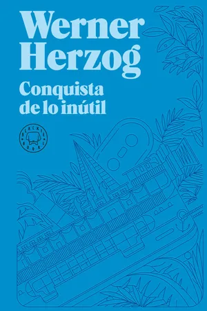 Conquista de lo inútil