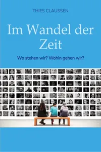 Im Wandel der Zeit_cover