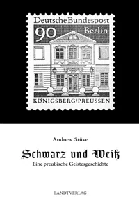 Schwarz und Weiß_cover