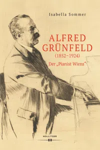 Alfred Grünfeld_cover