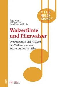 Walzerfilme und Filmwalzer_cover