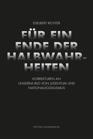 Für ein Ende der Halbwahrheiten