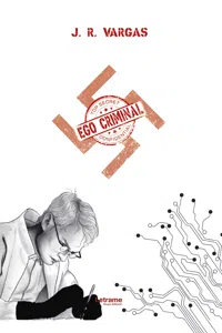 Ego criminal_cover