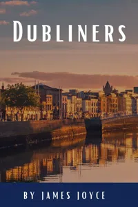 Dubliners_cover