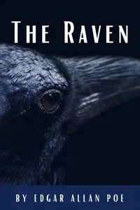 The Raven_cover