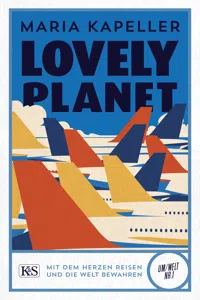 Lovely Planet_cover