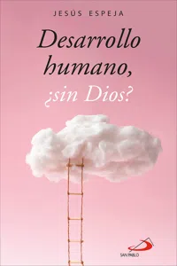 Desarrollo humano, ¿sin Dios?_cover