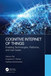 Cognitive Internet of Things_cover