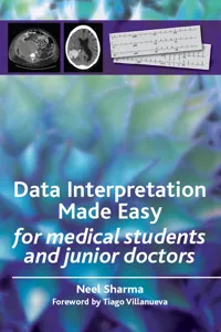 Data Interpretation Made Easy_cover