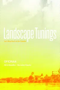 Landscape Tunings_cover