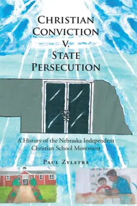 Christian Conviction v. State Persecution_cover