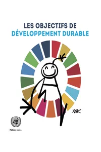 Les objectifs de développement durable_cover