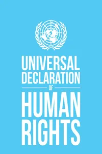 Universal Declaration of Human Rights_cover