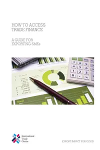 How to Access Trade Finance_cover