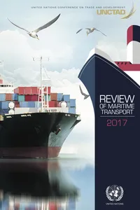 Review of Maritime Transport 2017_cover