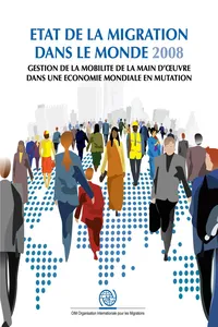 Etat de la migration dans le monde 2008_cover