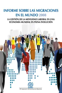 Informe sobre las migraciones en el mundo 2008_cover