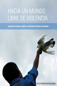 Hacia un Mundo libre de violencia_cover