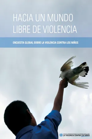 Hacia un Mundo libre de violencia