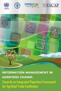 Information Management in Agrifood Chains_cover