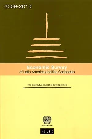 Economic Survey of Latin America and the Caribbean 2009-2010