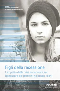 Figli della recessione_cover