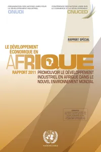 Le développement économique en Afrique rapport 2011_cover