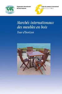 Marchés Internationaux des Meubles en Bios_cover