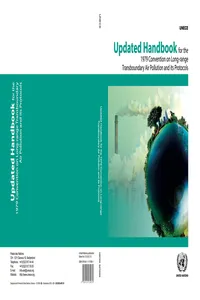 Updated Handbook for the 1979 Convention on Long-range Transboundary Air Pollution and its Protocols_cover