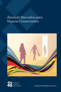 Abriendo Mercados para Mujeres Comerciantes_cover