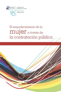 El empoderamiento de la mujer a través de la contratación pública_cover