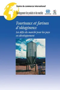 Torteaux et Farines d'Oléagineux_cover