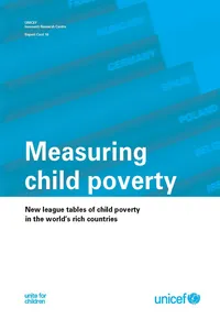 Measuring Child Poverty_cover