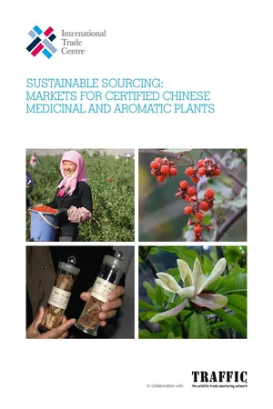 Sustainable Sourcing