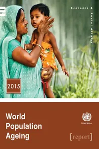World Population Ageing 2015_cover