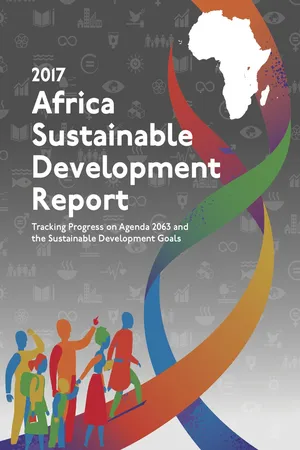 Africa Sustainable Development Report 2017