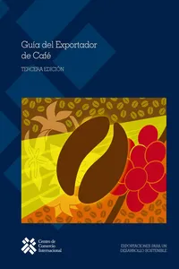 Guía del exportador de café_cover
