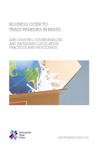 Business Guide to Trade Remedies in Brazil_cover