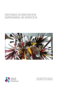 Historias de Innovacion Empresarial en Servicios_cover